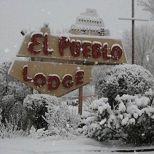 El Pueblo Lodge